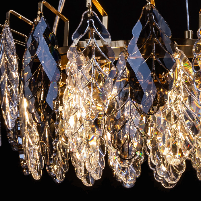Люстра подвесная MW-Light Patricia Hanging Chandelier 447012107