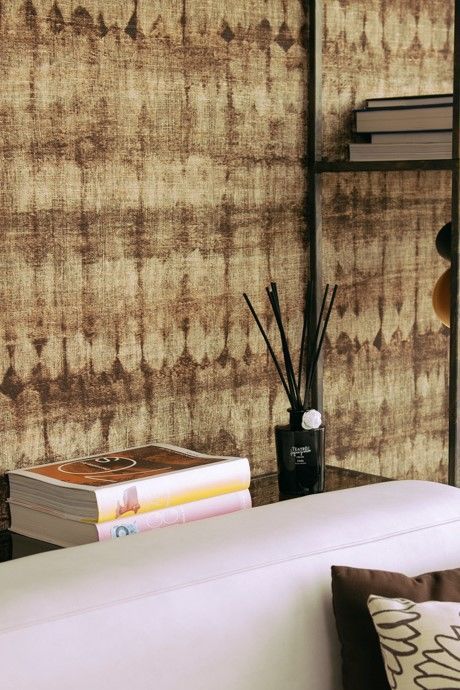 Ароматический диффузор Cerería Mollá 1899 Gold Edition Menthe & Basilic Mikado Air Freshener 7780