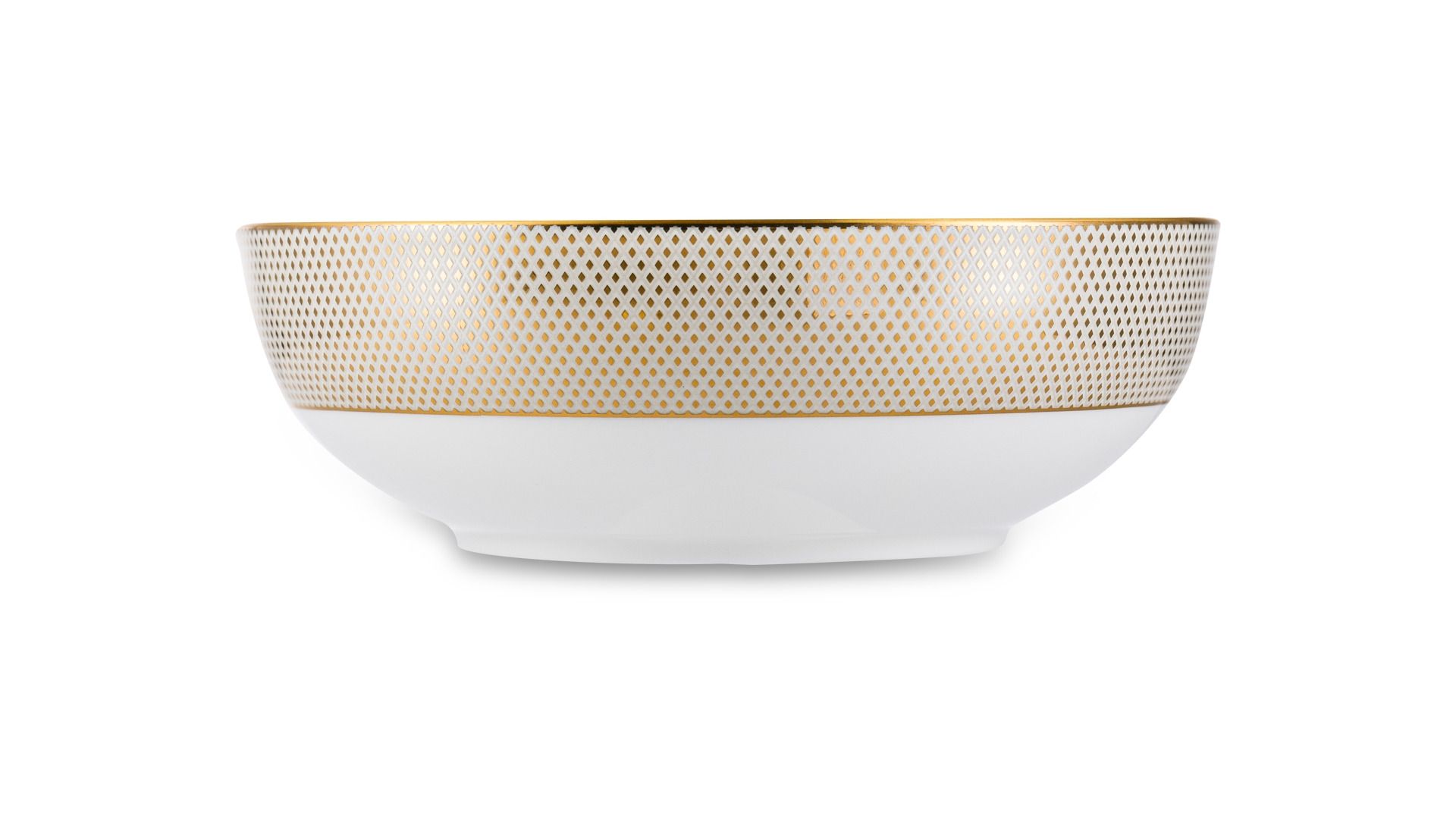 Салатник Narumi Gold Diamond NAR-51010-1857