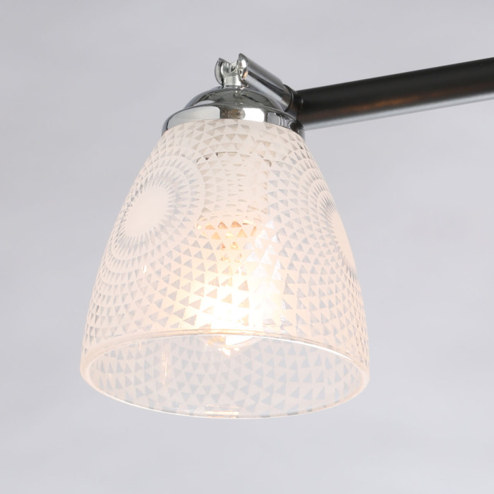 Потолочный светильник De City Tetro Ceiling Lamp 673017204