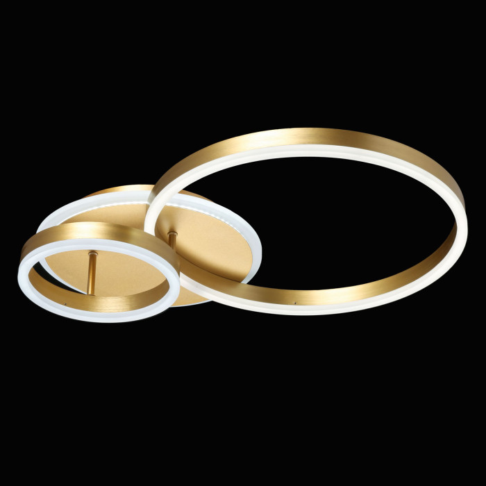 Потолочный светильник De City Oscar Ceiling Lamp 510011503