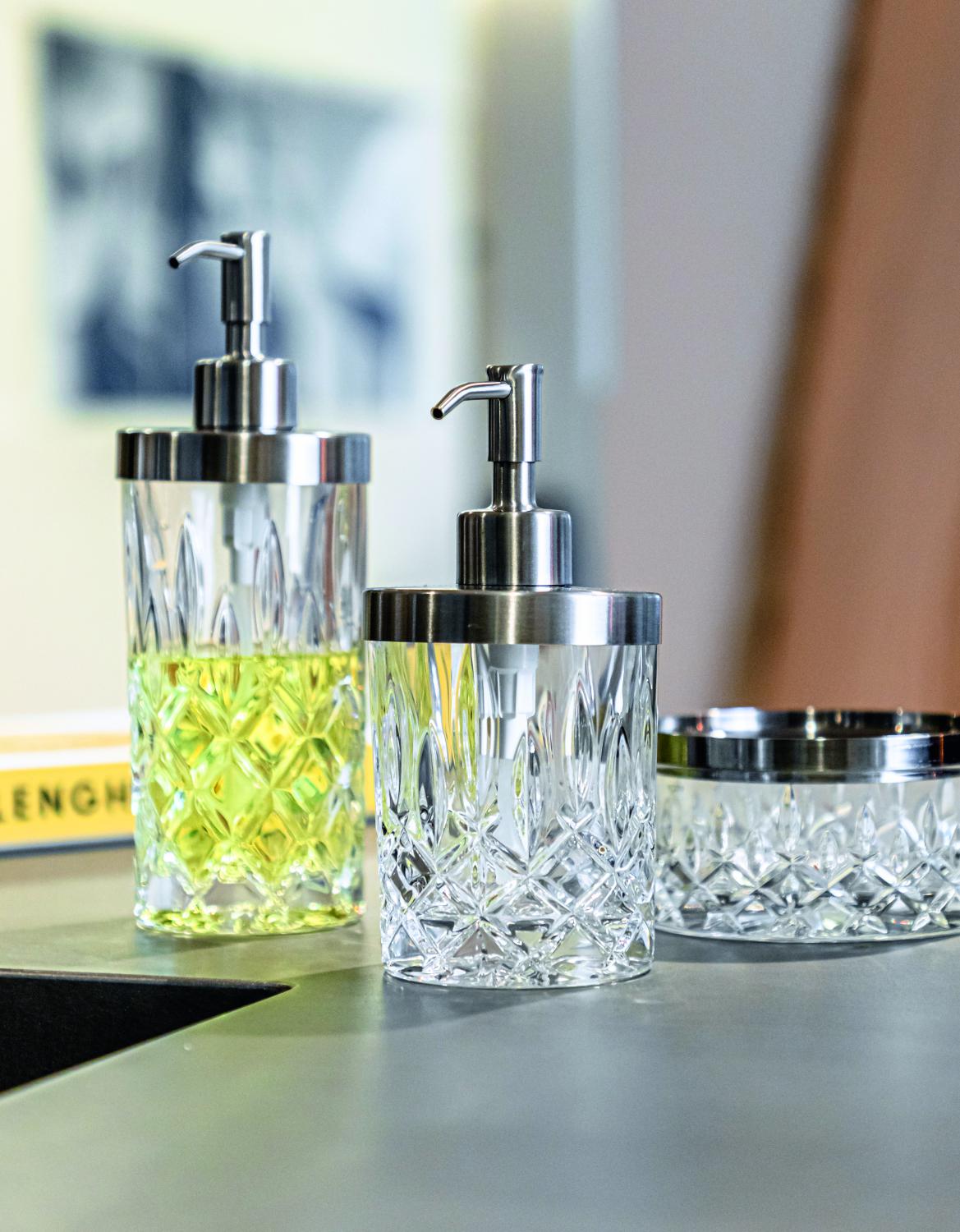 Диспенсер Nachtmann Noblesse Spa Dispenser 103674