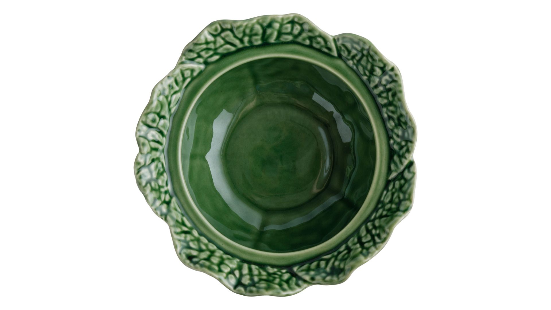 Бульонница Bordallo Pinheiro Cabbage Tureen 65007020
