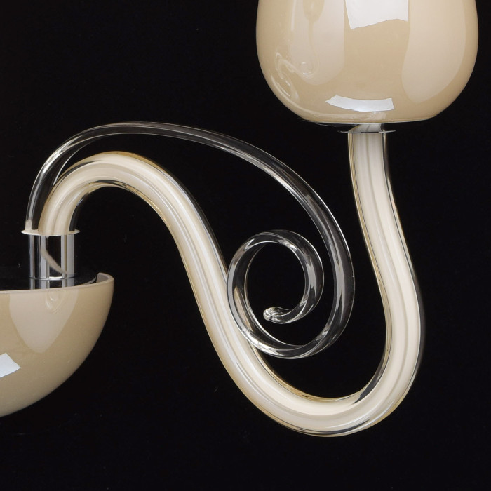 Бра MW-Light Ella Wall Lamp 483020503