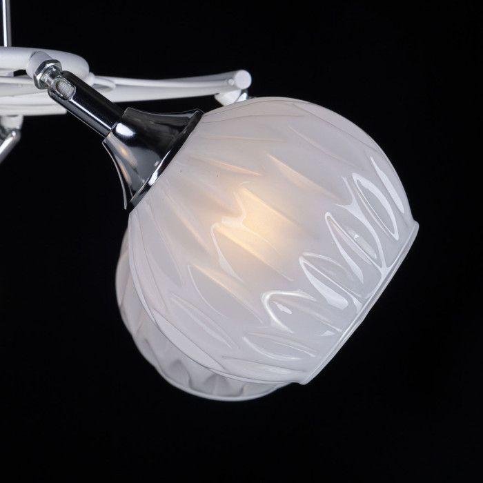 Люстра потолочная De City Grace Ceiling Chandelier 677014405