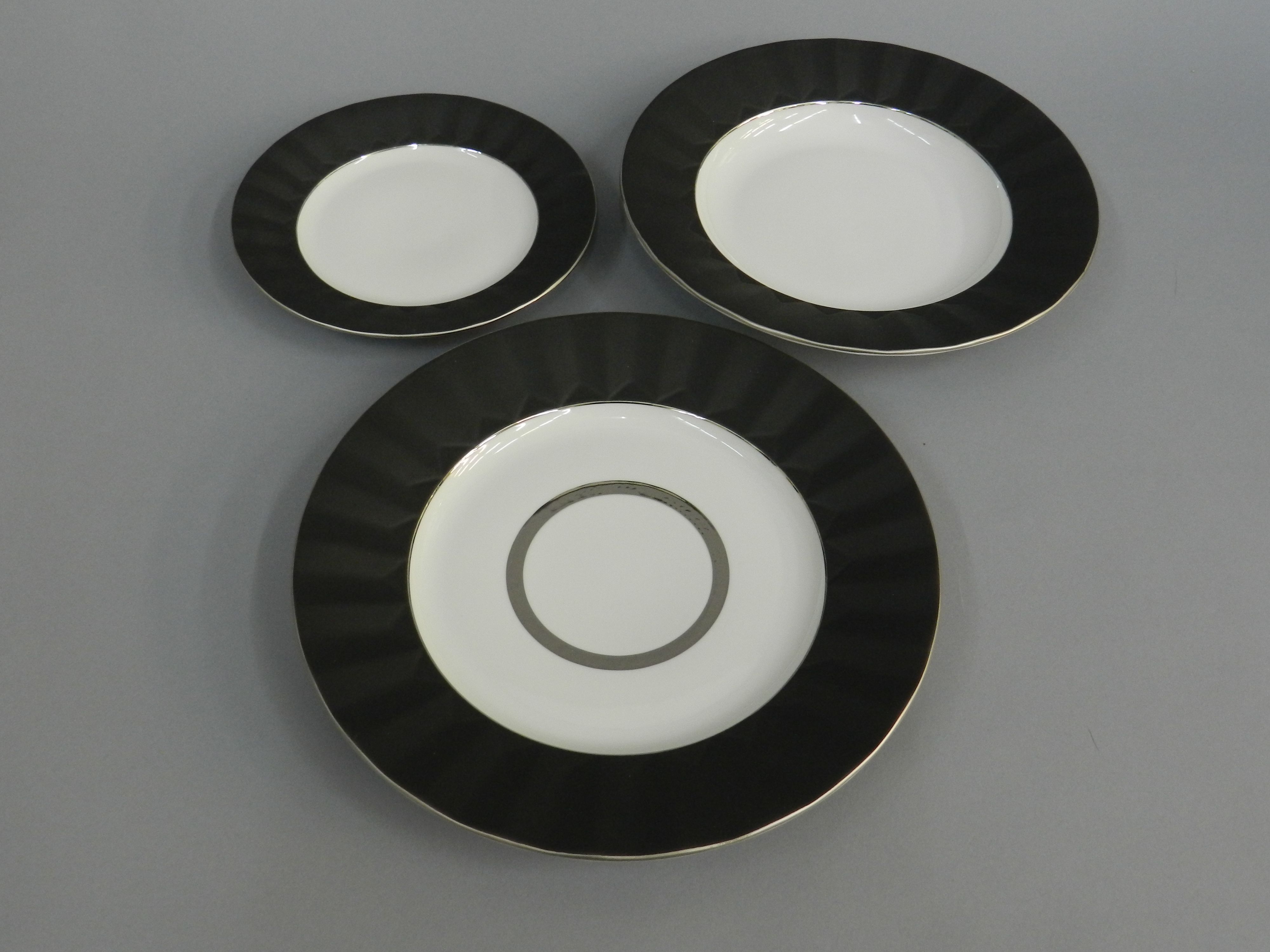 Обеденный сервиз Rudolf Kampf Ancient Egypt 61162011-2110k