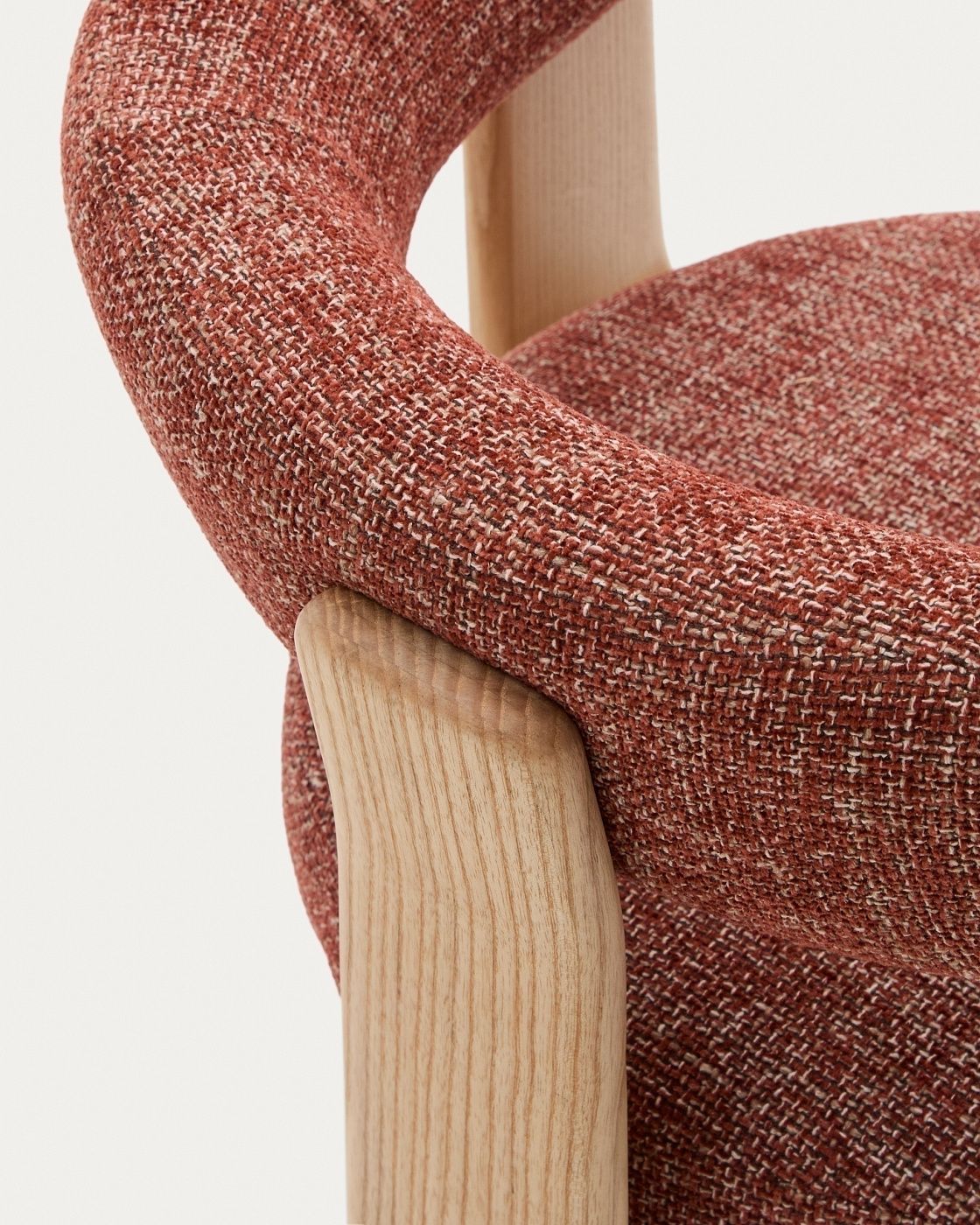 Стул La Forma Granite Silla LF-207761