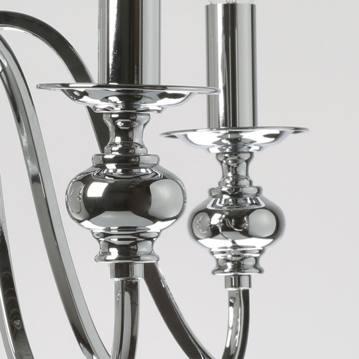 Люстра подвесная MW-Light Consuelo Hanging Chandelier 614013706