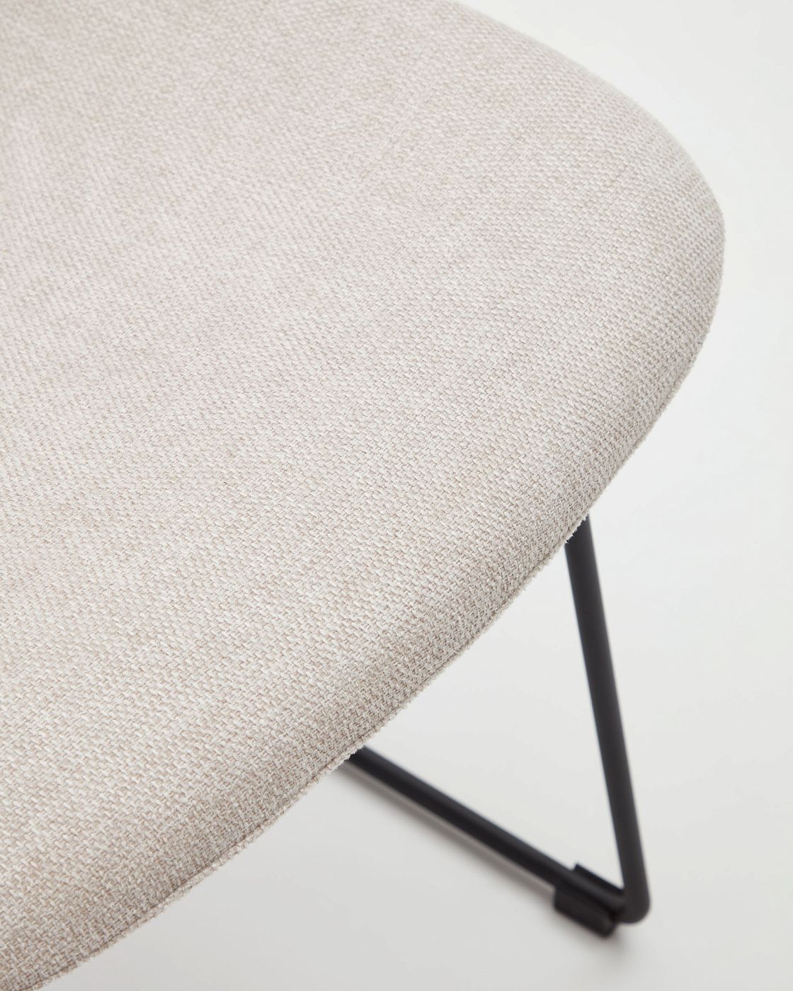 Стул La Forma Zahara Silla LF-148496