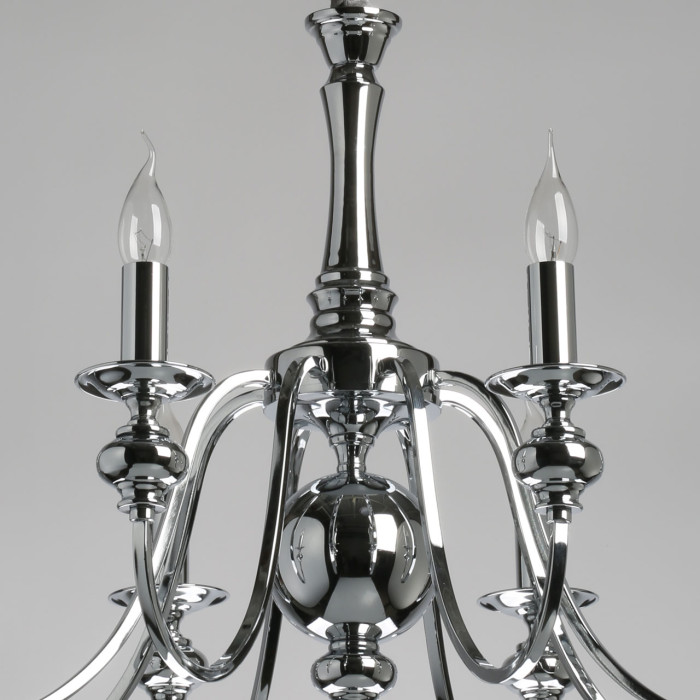 Люстра подвесная MW-Light Consuelo Hanging Chandelier 614013808