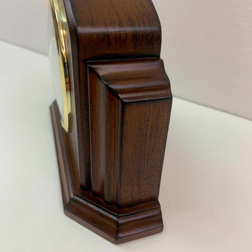 Настольные часы Seiko Quartz Table Clock QXE043