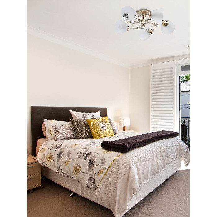 Люстра потолочная De City Tenderness Ceiling Chandelier 676013405