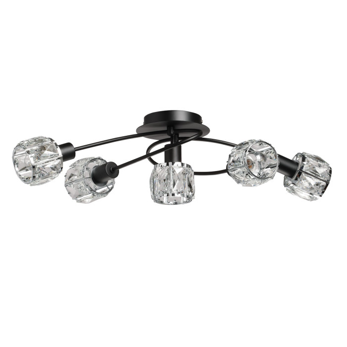 Люстра потолочная De City Accent Ceiling Chandelier 680012505