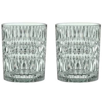 2 стакана для виски Nachtmann Ethno Tumbler Mint Set 105388