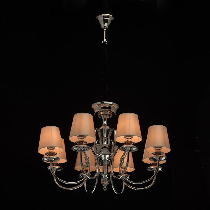 Люстра подвесная MW-Light Sophia Hanging Chandelier 355013908