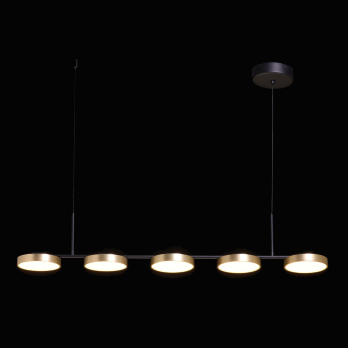 Подвесной светильник De Markt Galaxy Pendant Lamp 632017405