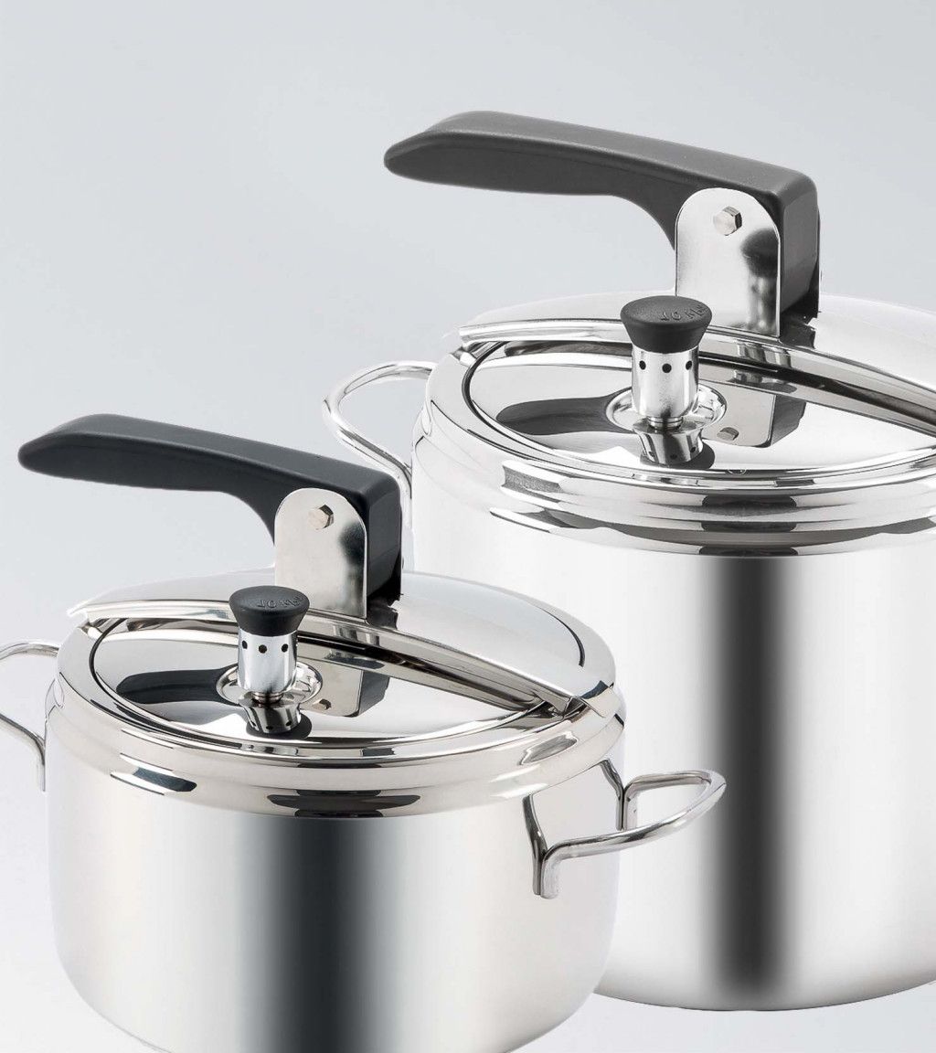 Скороварка Barazzoni Bonita+ 530045007080