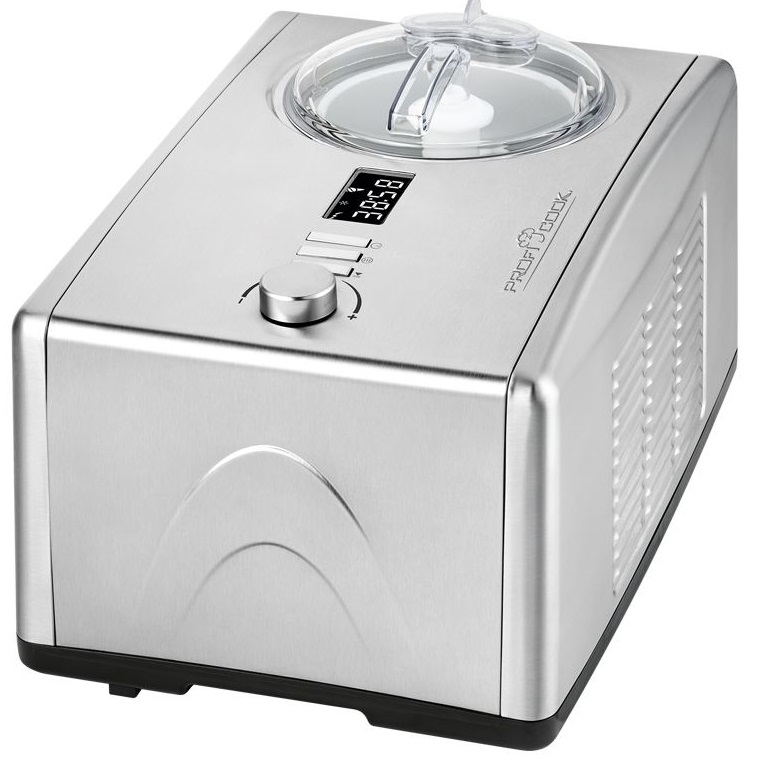 Мороженица Proficook PC-ICM 1091 N inox