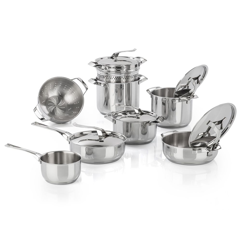 Ковш без крышки Barazzoni My Pot 160010016