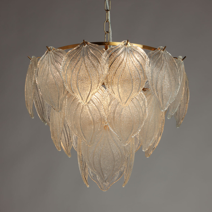 Подвесная люстра De City Patricia Hanging Chandelier 447013106