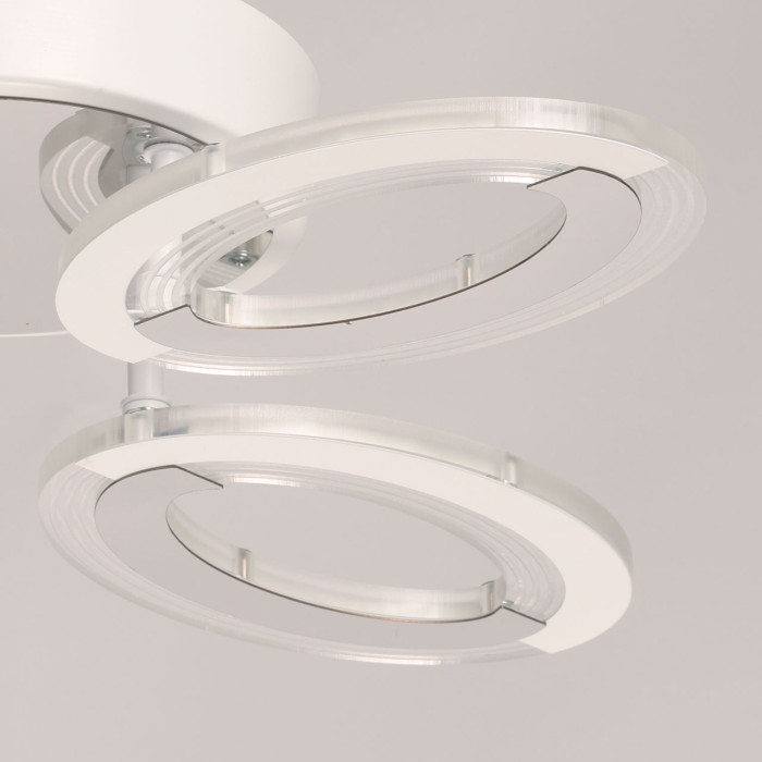 Потолочный светильник De City Madeleine Ceiling Lamp 424015404