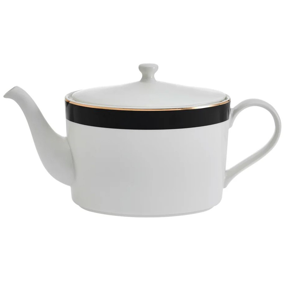 Чайник заварочный KitchenCraft Mikasa Luxe Deco Teapot MKLDTEAPOT