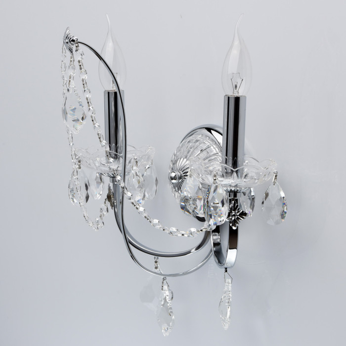 Бра MW-Light Caroline Wall Lamp 367023202