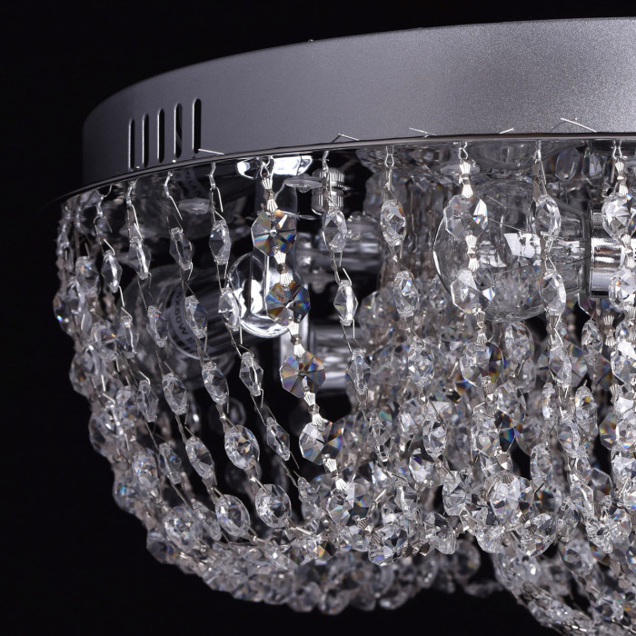 Люстра потолочная De City Isolde Ceiling Chandelier 366012706