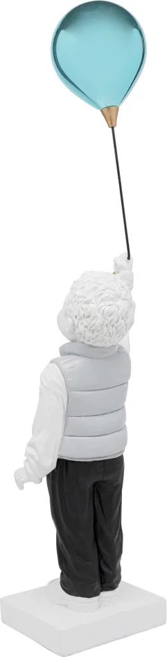 Фигурка KARE Deko Figur Balloon Boy 56643