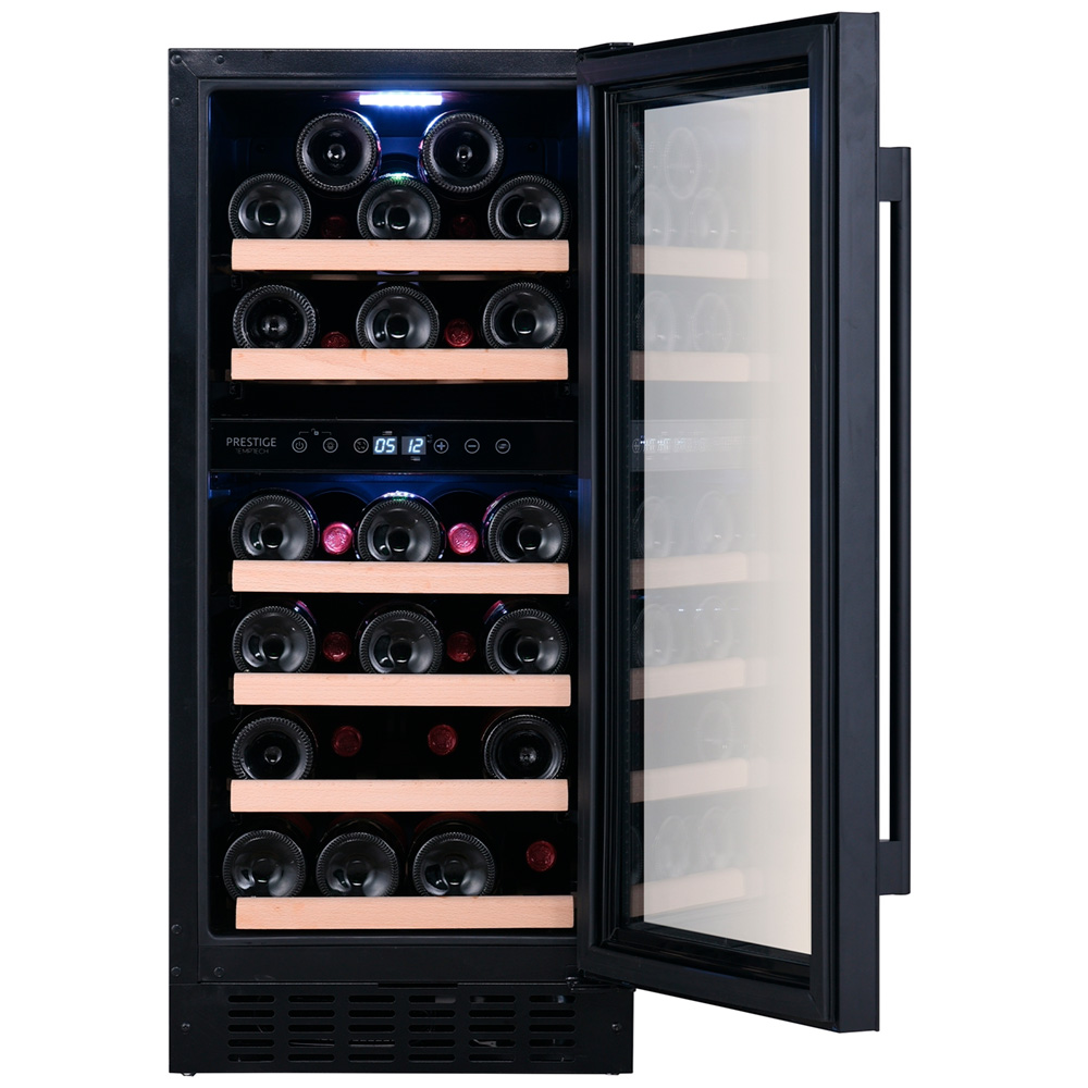 Винный шкаф Temptech PRESQ38DB-24 Prestige