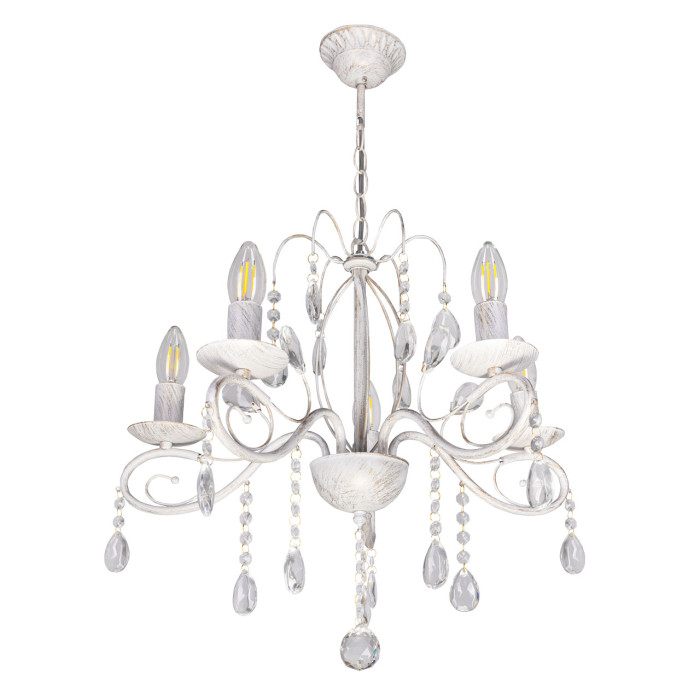 Люстра подвесная De City Lada Hanging Chandelier 442010305