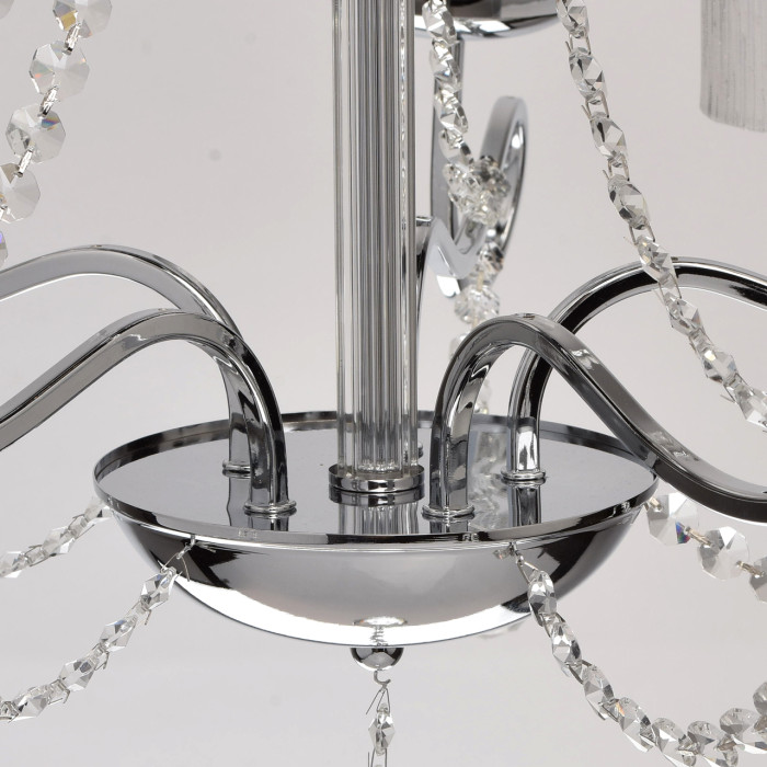 Люстра подвесная MW-Light Federica Hanging Chandelier 684010105