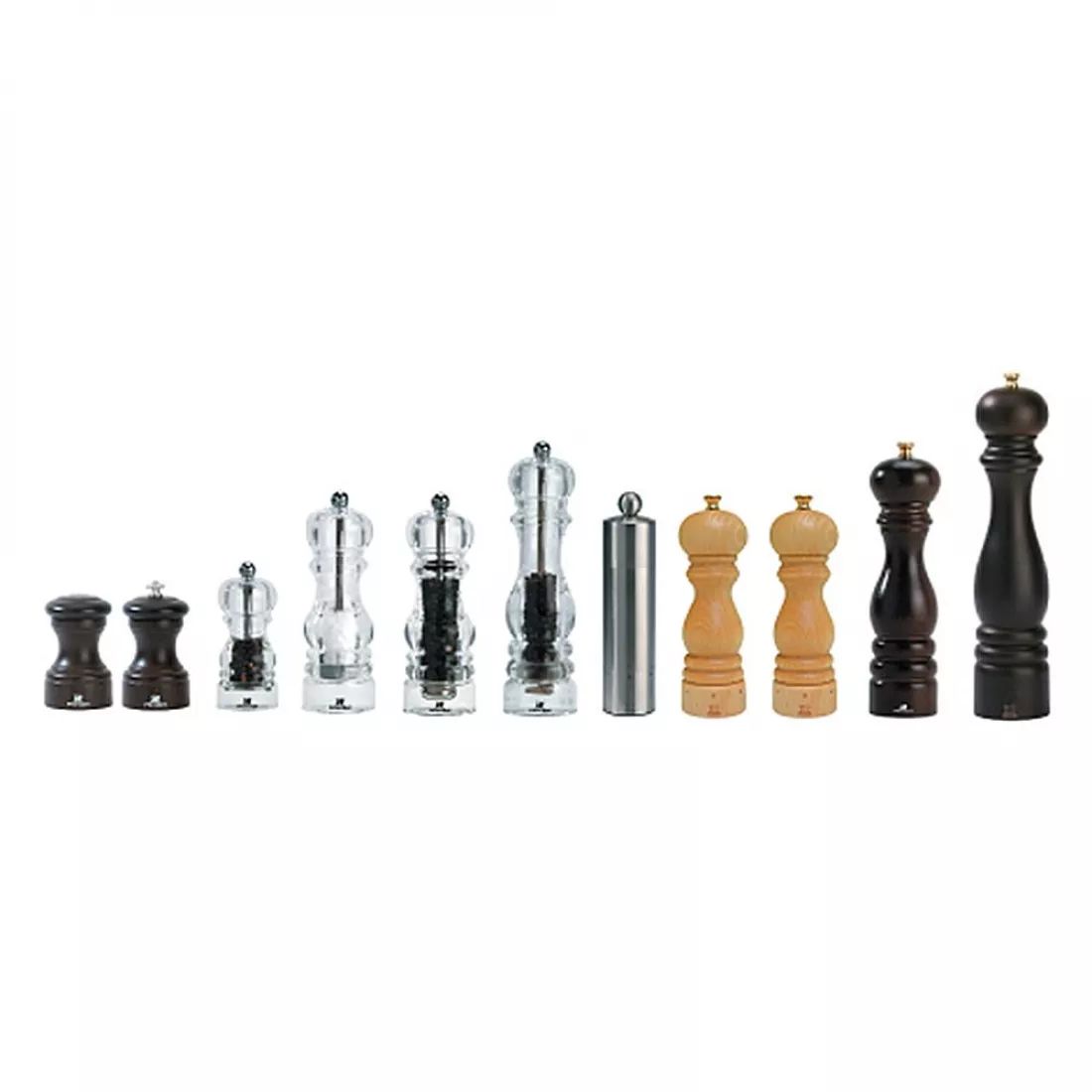 Мельница для соли Peugeot Nancy 900818/SME