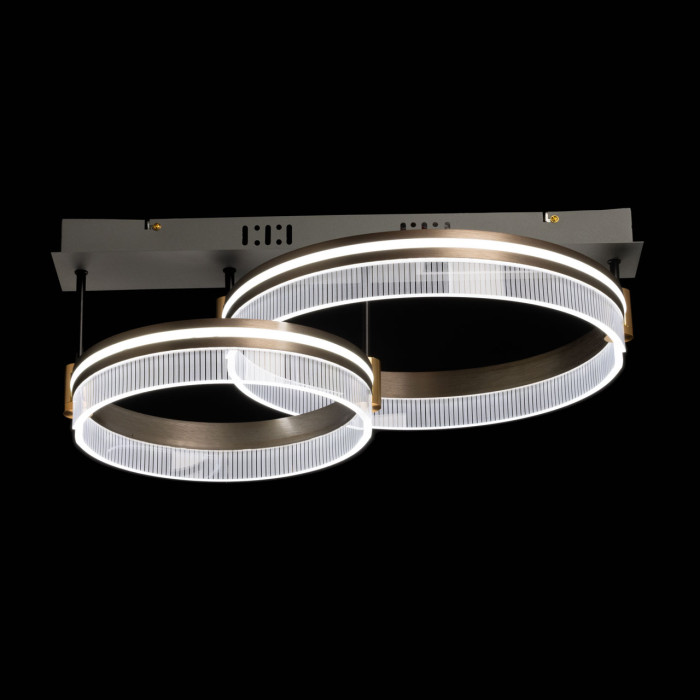 Потолочный светильник De City Drive Ceiling Lamp 377014302