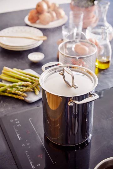 Кастрюля с крышкой Beka Chef Multicooker 12064164