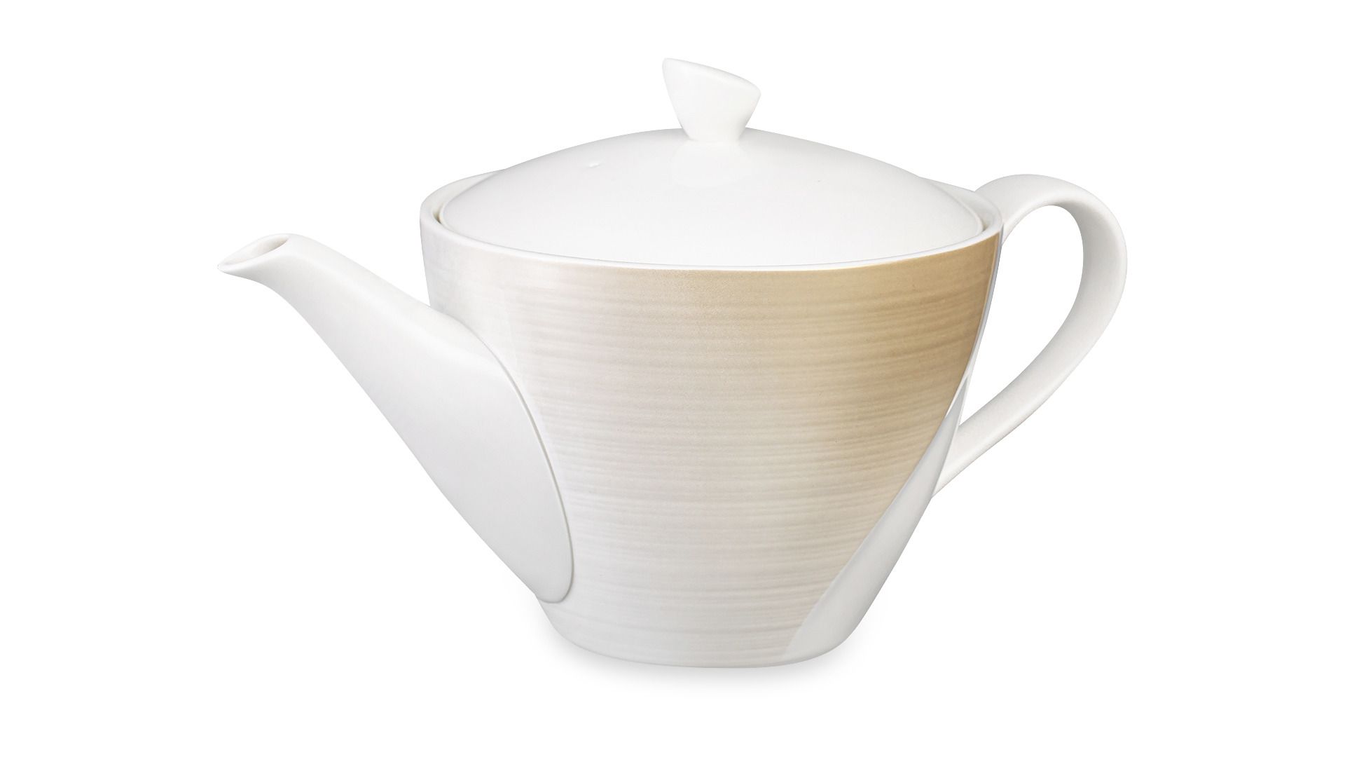 Чайник заварочный Narumi Golden Pearl NAR-50657-4565