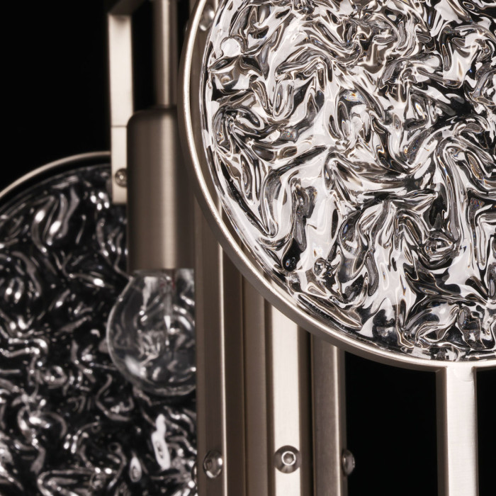 Люстра подвесная MW-Light Ilonica Hanging Chandelier 451012906