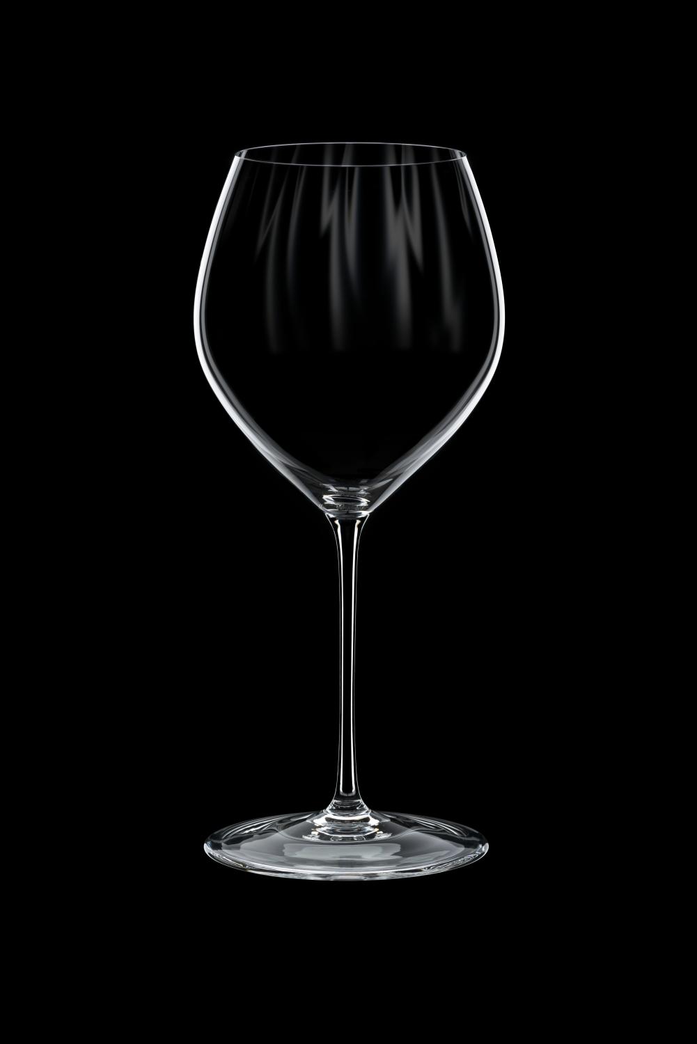 2 бокала для белого вина RIEDEL Performance Chardonnay Set 6884/97