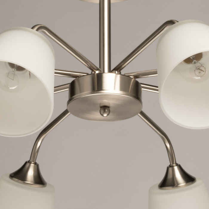 Потолочная люстра De City Brilliance Ceiling Chandelier 315017908