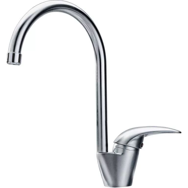 Кухонный смеситель Franke Platino Chrome 115.0029.586