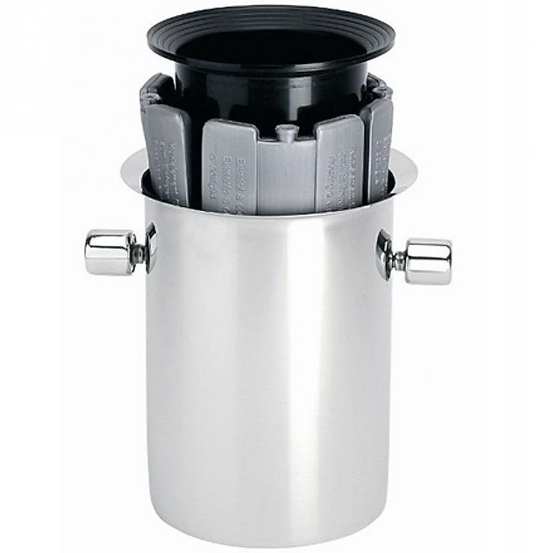 Ведро для вина с хладагентом Peugeot Seau Equilibreur 220068