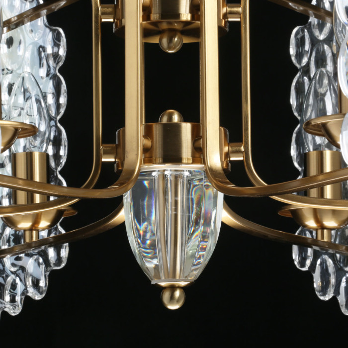 Люстра подвесная MW-Light Ilvita Hanging Chandelier 624011506