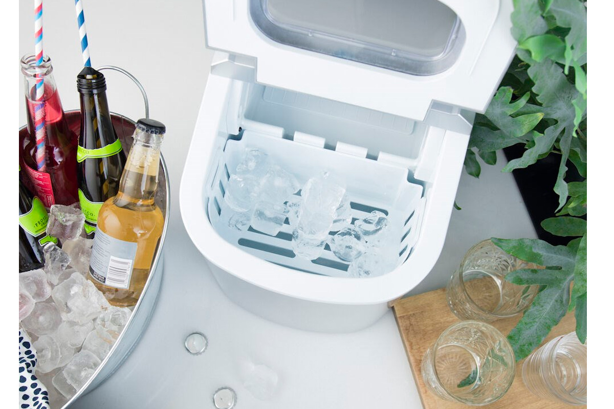 Льдогенератор Wilfa ICE-12S