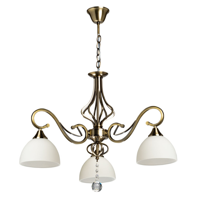 Подвесная люстра De City Felice Hanging Chandelier 114010703