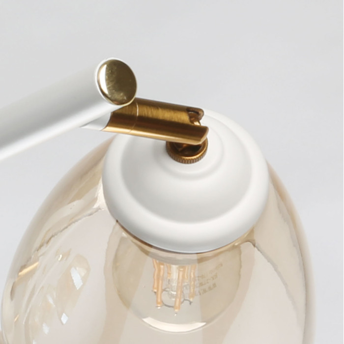 Потолочный светильник De City Tetro Ceiling Lamp 673017504