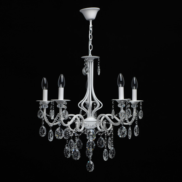 Люстра подвесная De City Candle Hanging Chandelier 683013205