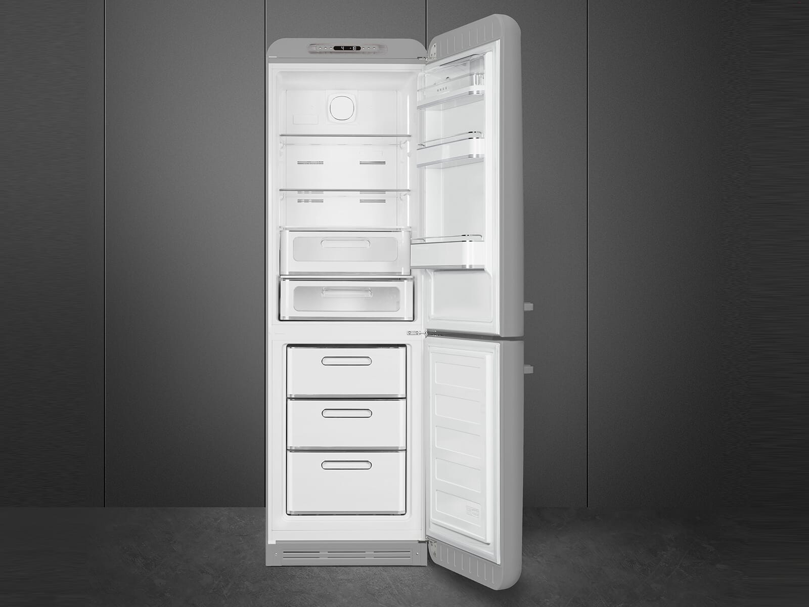 Холодильник SMEG FAB32RSV5