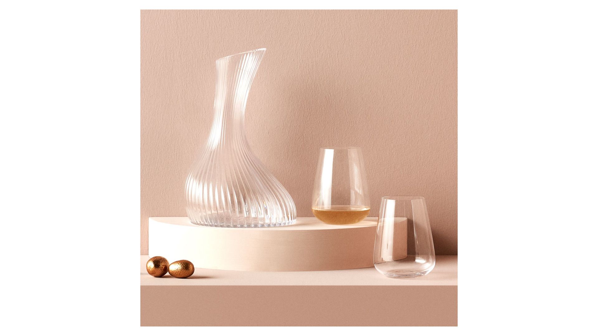 Декантер для вина Nude Glass Vini Carafe 1116025