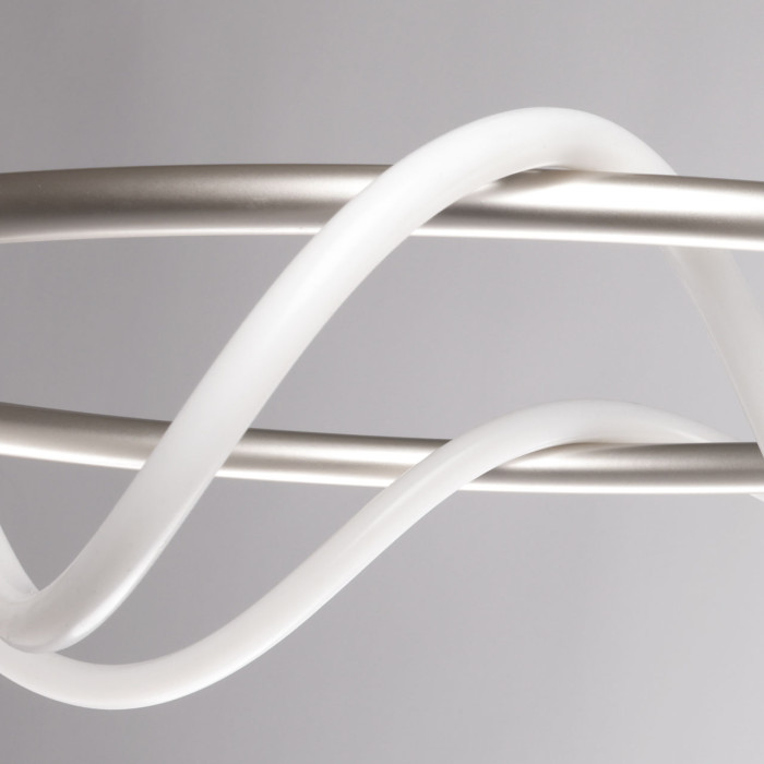 Подвесной светильник De Markt Toledo Pendant Lamp 312013101