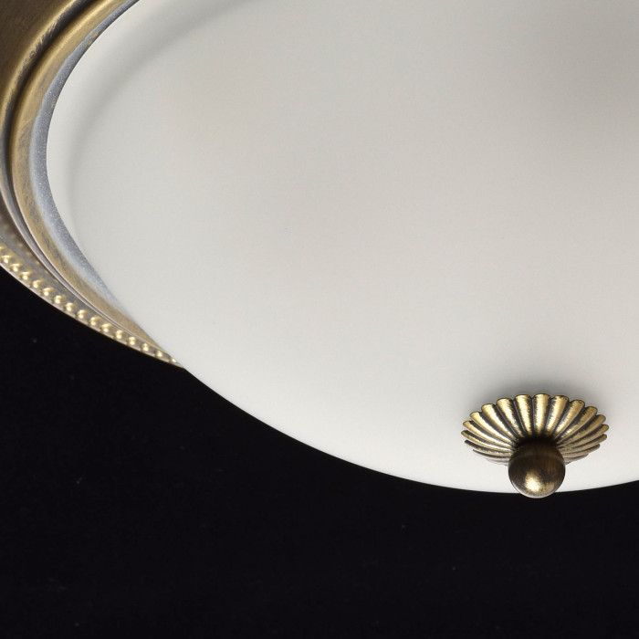 Потолочный светильник MW-Light Ariadne Ceiling Lamp 450015503